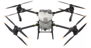 DJI T-50